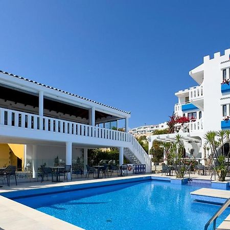 Folia Apartments Chania Agia Marina Buitenkant foto